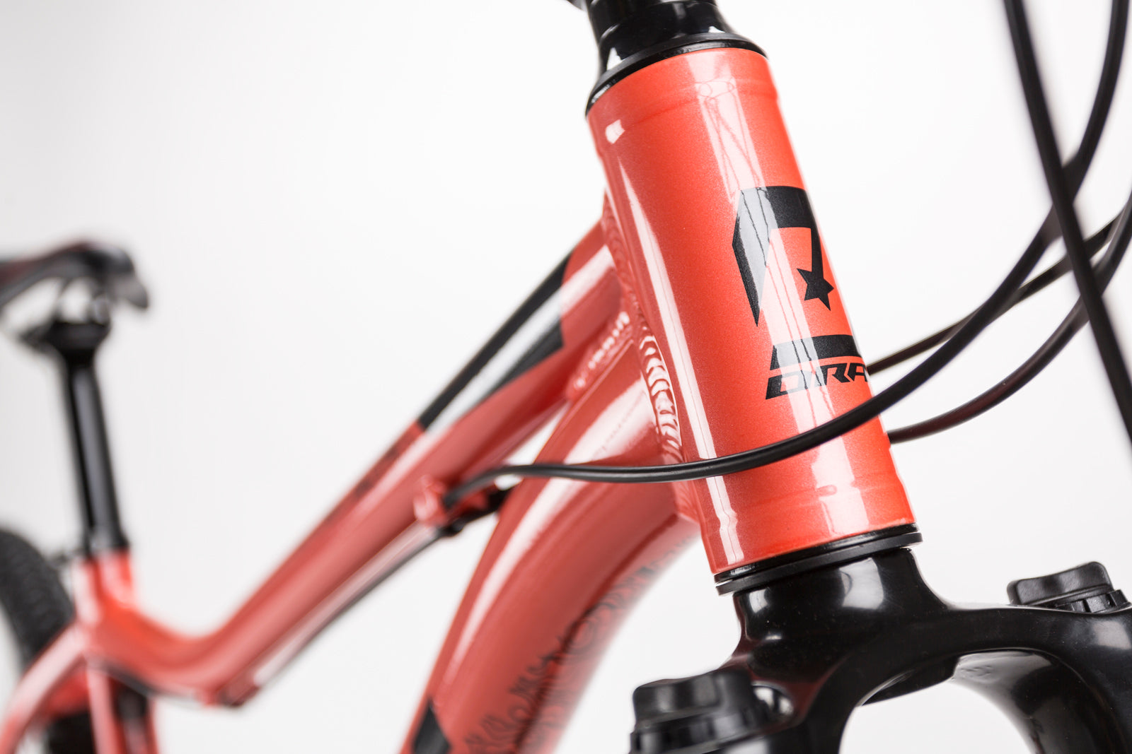 Bicicletă Drag 26 Grace 3.0-3 - 7