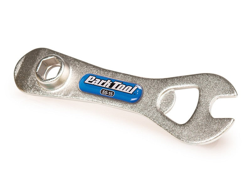Cheie pentru con Park Tool SS-15C - 7