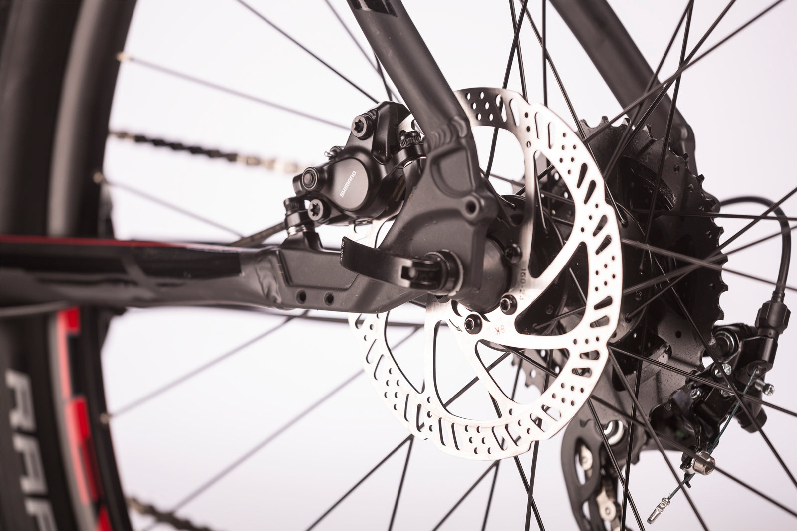 Bicicletă montană Drag Hardy 9.0 29"