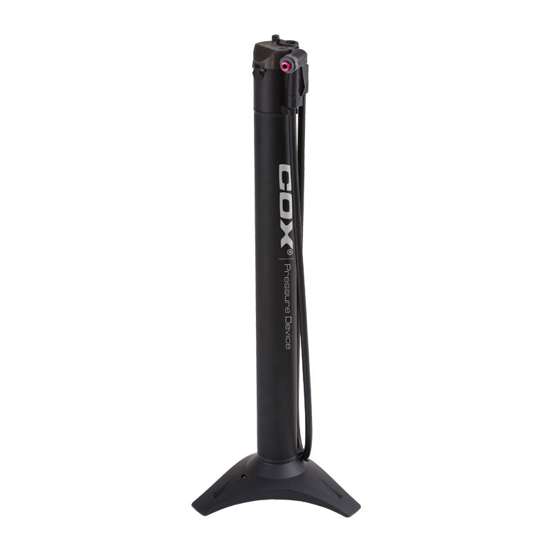 COX Tubeless Barrel Reservoir for Tubeless Tires - 4