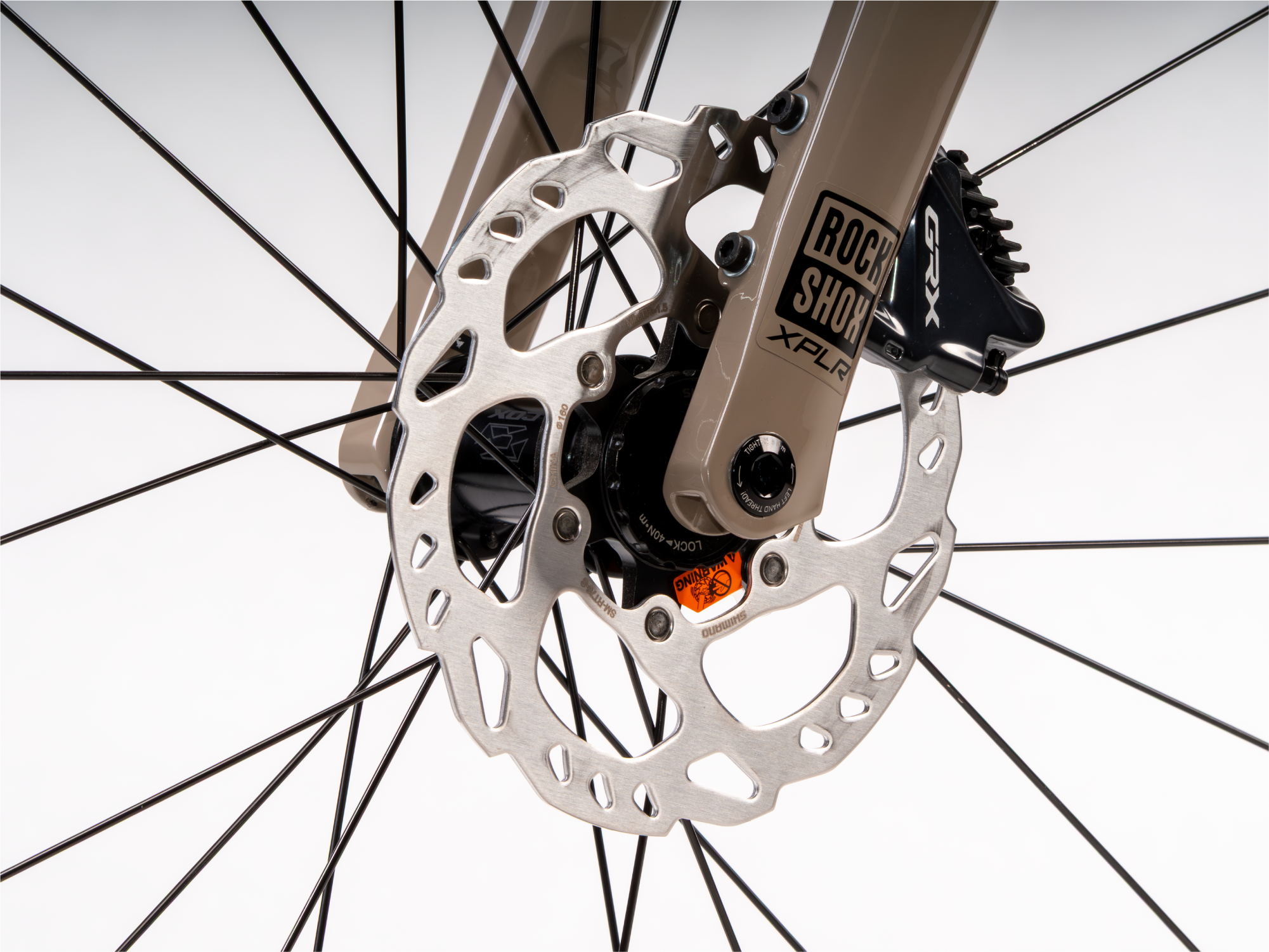 Bicicletă gravel Drag Sterrato CF G2 6.0 28" - 10