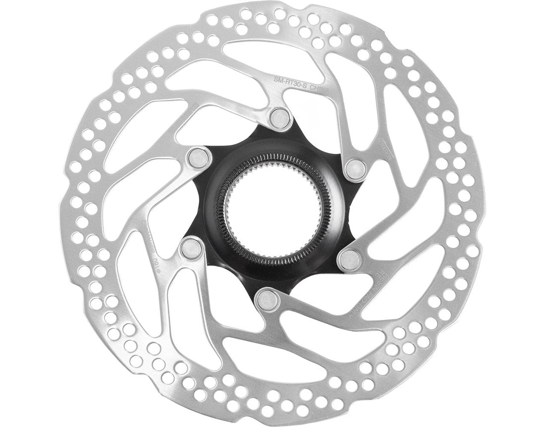 Диск Ротор Shimano Tourney SM-RT30 CL - 2