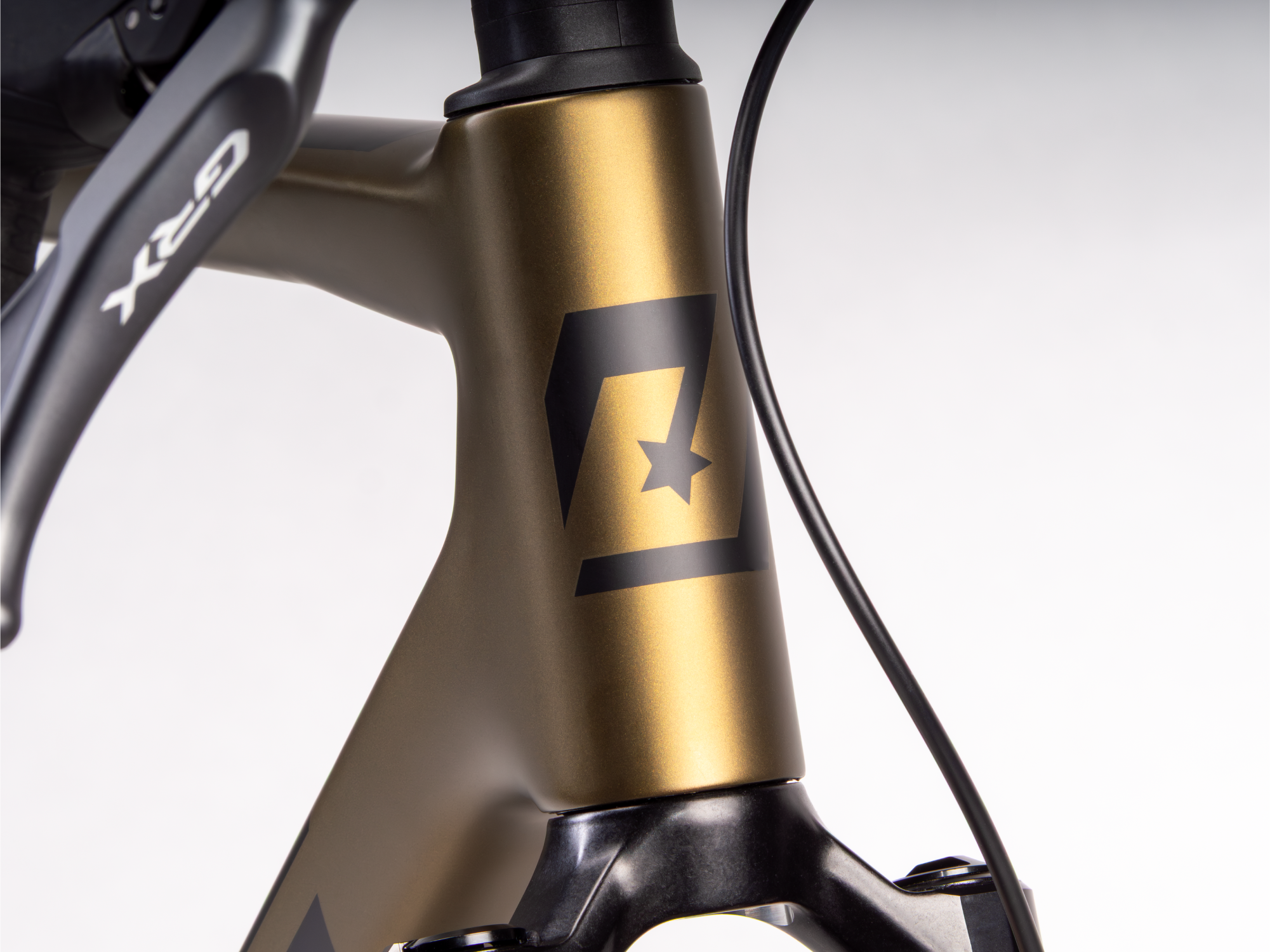 Bicicletă gravel Drag Sterrato CF G2 6.0 28" - 13