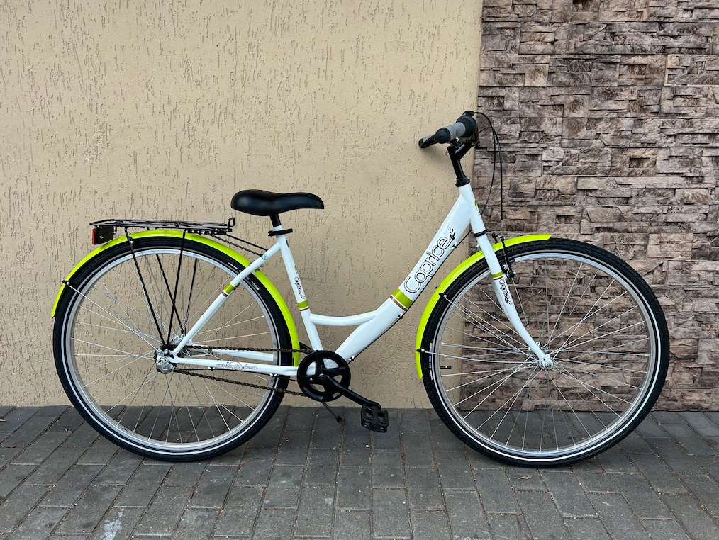 Bicicletă urbană Drag Caprice I-3 28" - 6