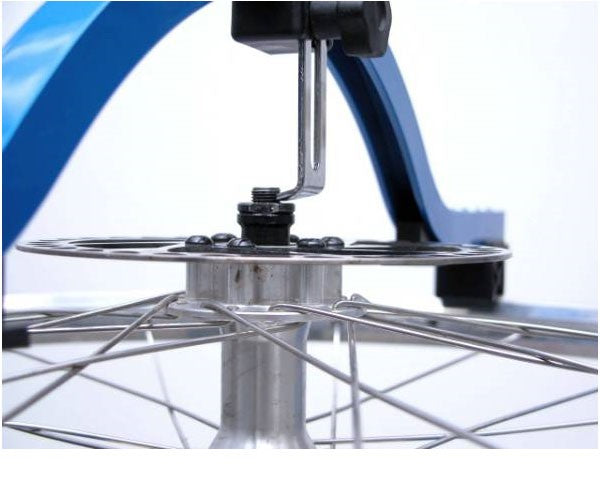 Șablon pentru picurător Park Tool WAG-4 - 7