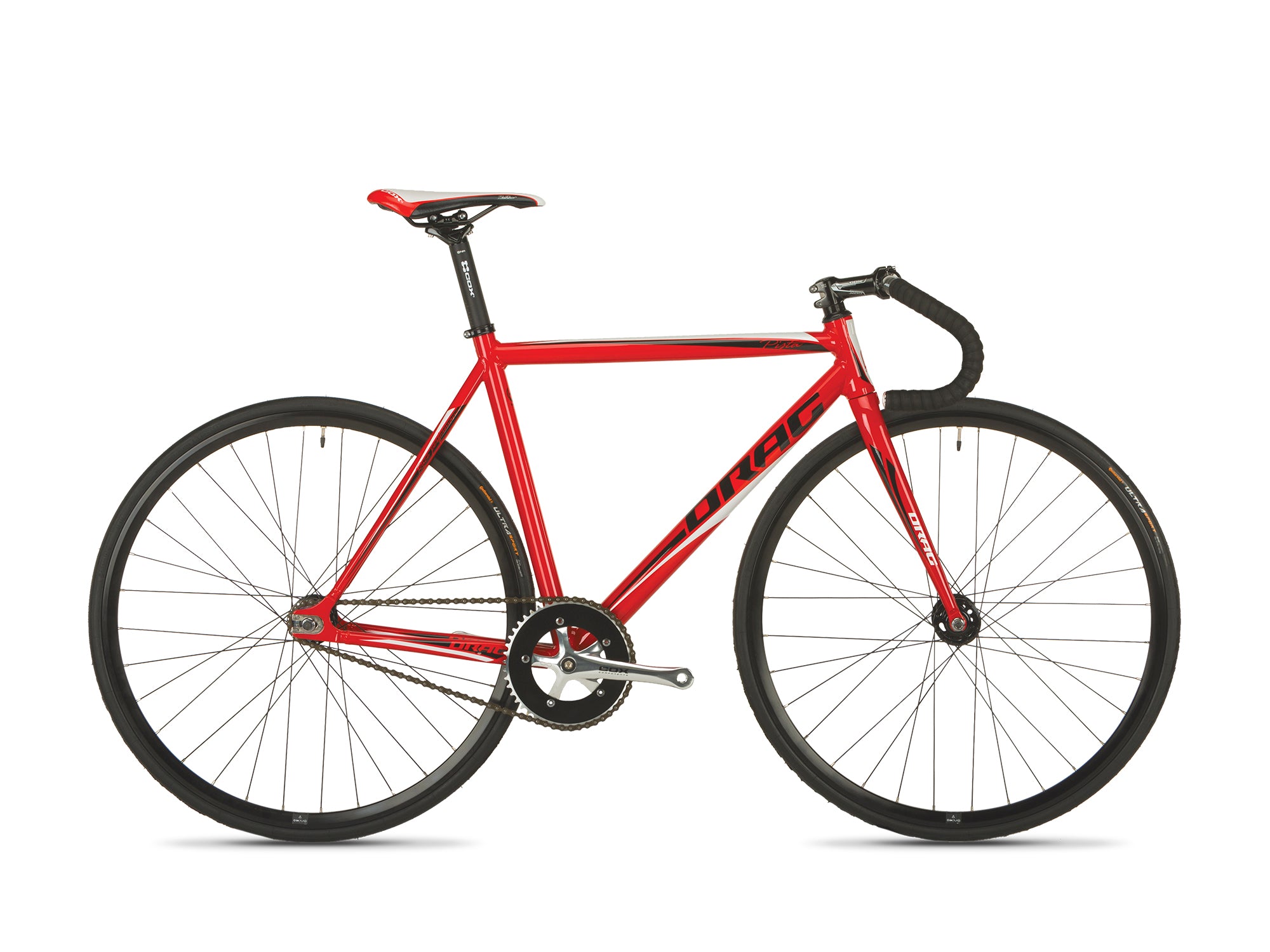 Track Bicycle Drag Pista Comp 28" - 29