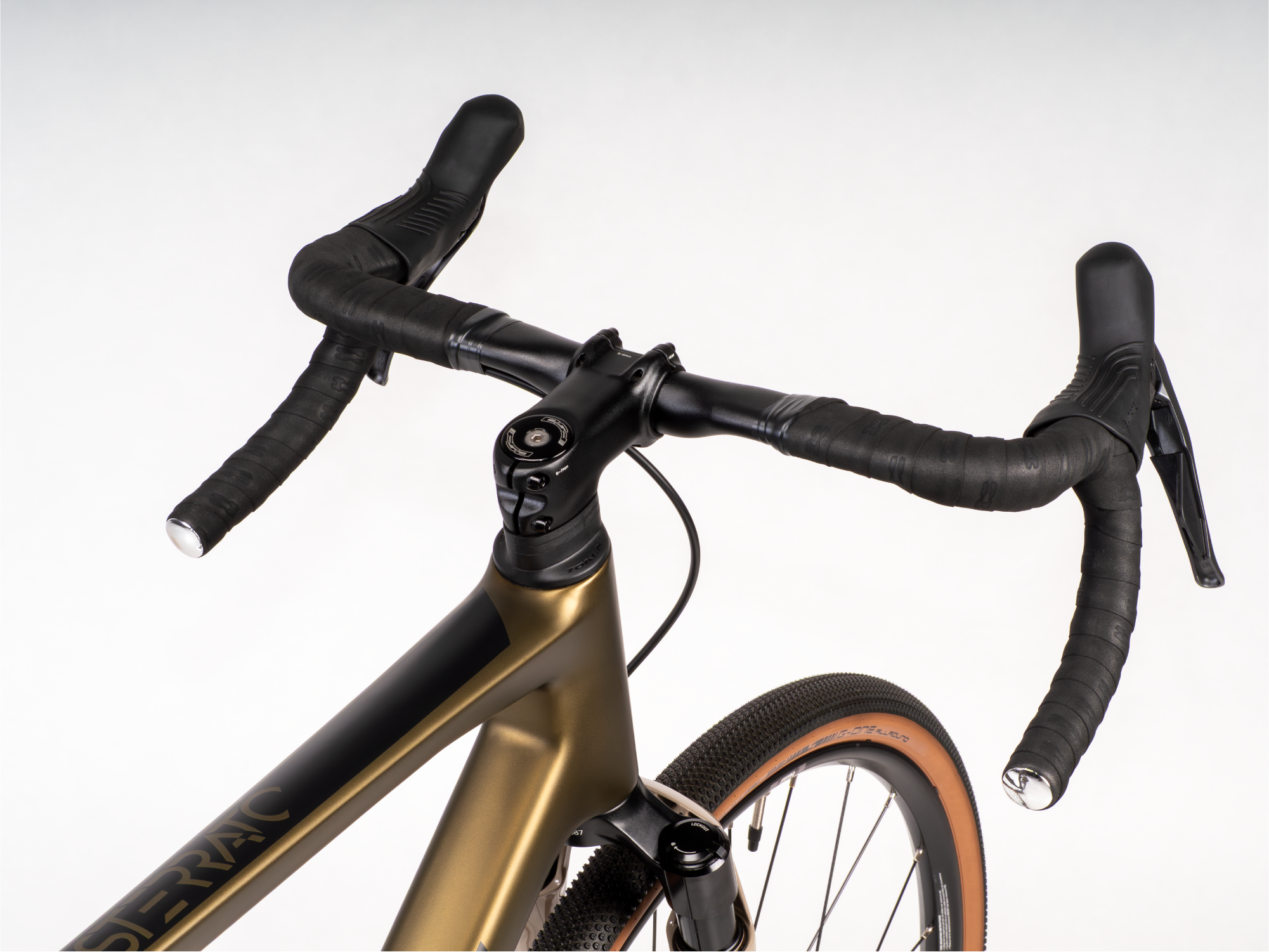 Bicicletă gravel Drag Sterrato CF G2 6.0 28" - 7
