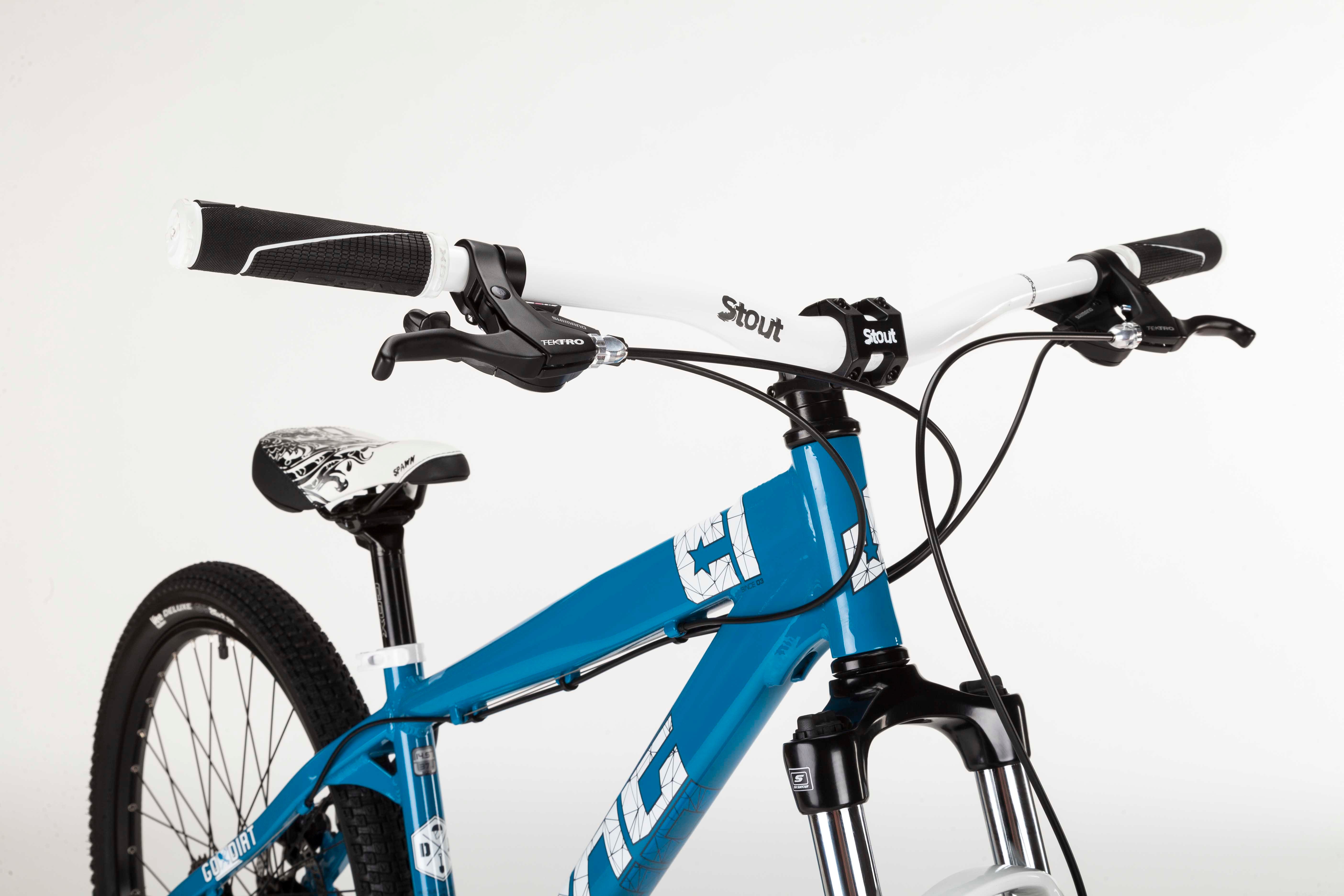 Bicycle Drag 26 C1 Pro - 20