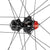 Campagnolo Bora Ultra WTO 45 C23 Disc Brake Tubular Tires