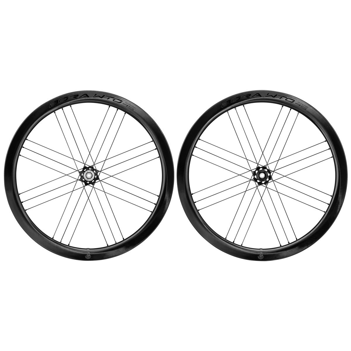 Капли Campagnolo Bora WTO 45 C23 disc brake