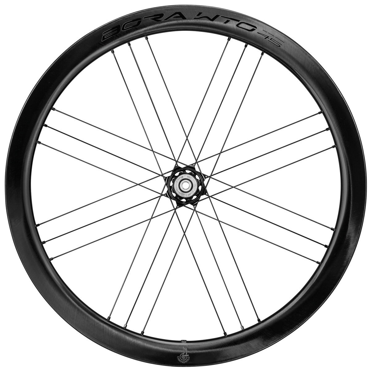 Капли Campagnolo Bora WTO 45 C23 disc brake