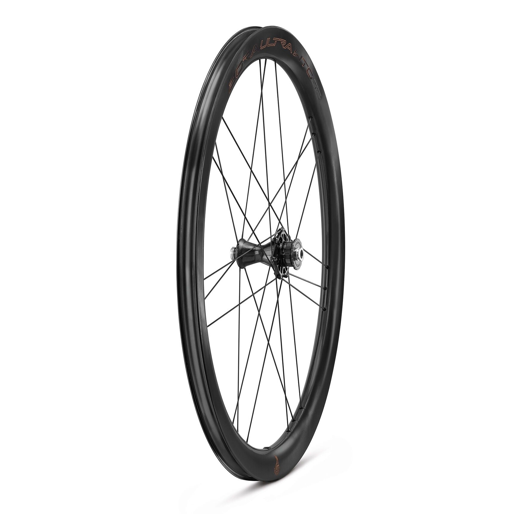Campagnolo Bora Ultra WTO 45 C23 Disc Brake Tubular Tires - 4