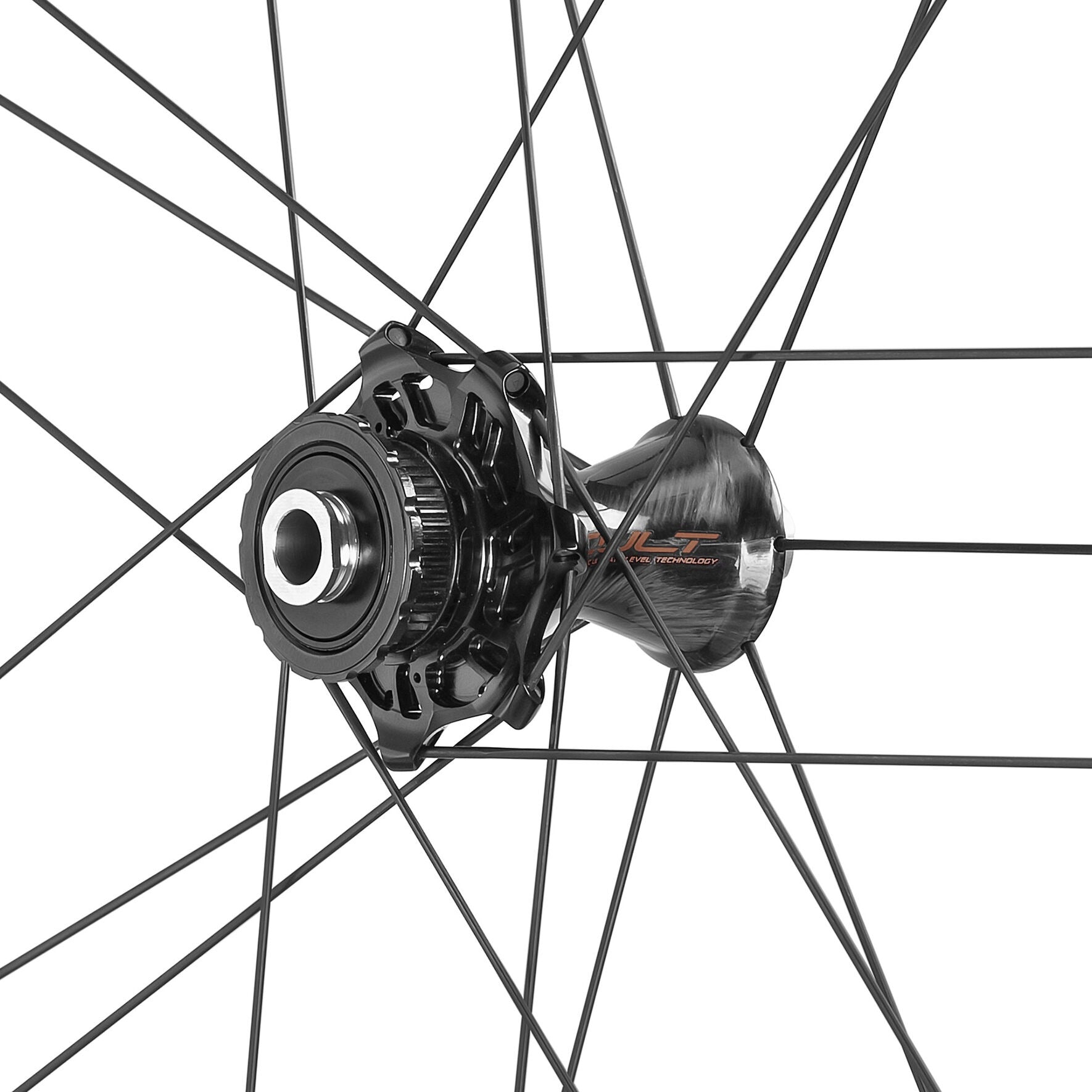 Campagnolo Bora Ultra WTO 45 C23 Disc Brake Tubular Tires - 5