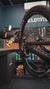 Oбезмаслител Weldtite Citrus Degreaser 1л