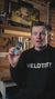 Weldtite Repair Kit with Rods