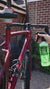 Cleaning agent Weldtite Bike Cleaner 1L Lime