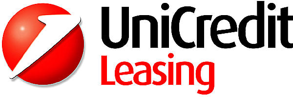 Unicredit leasing logo