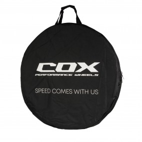 Sac pentru roata COX MTB XL 29 Wheel Bag negru