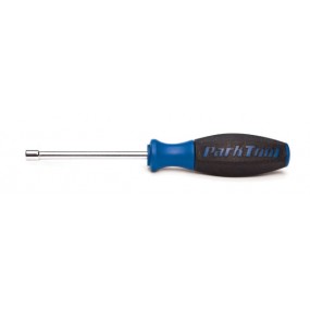 Park Tool Internal Nipple Spoke Wrench: 3/16 hex socket 